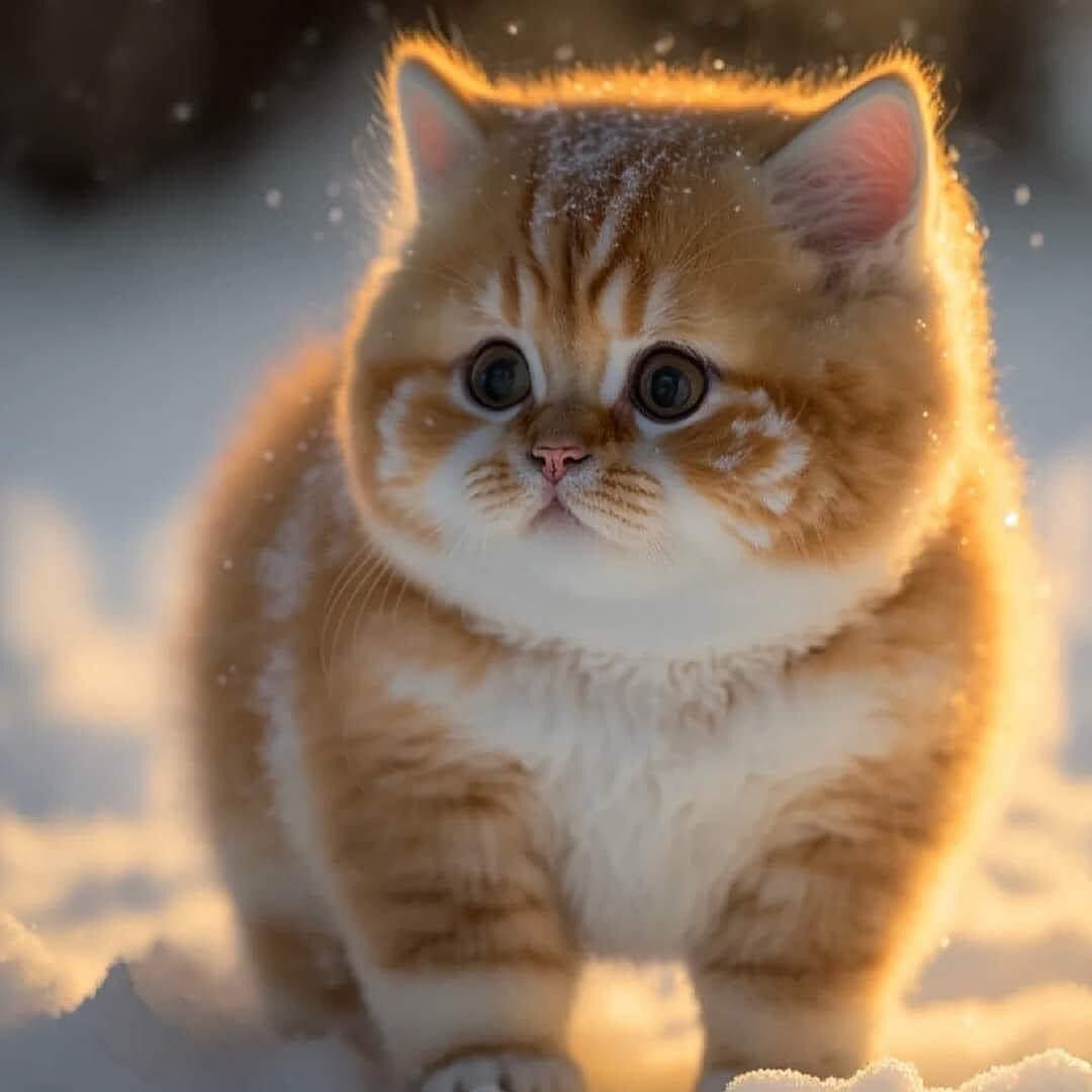 Top 50+ Hình Nền Mèo Béo Cute Nhất 2023 - Chăm Sóc Thú Cưng