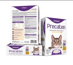Sữa Precaten cho mèo con