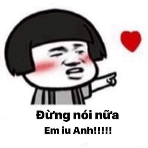 Meme gấu trúc bựa Trung Quốc: Dẫu sao thì ông đây cũng thích đằng ấy