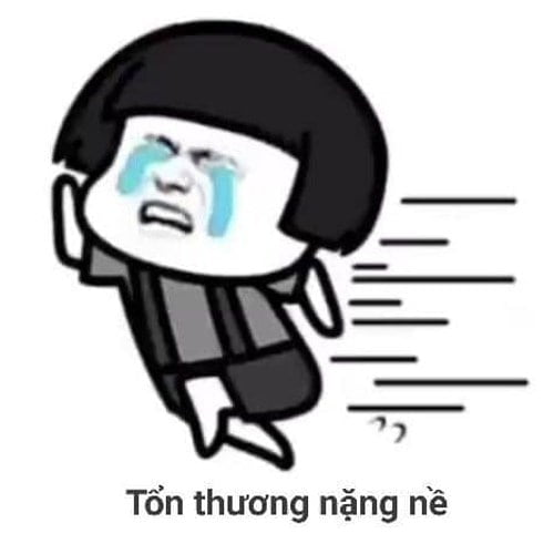 Meme gấu trúc: tôi thèm vào