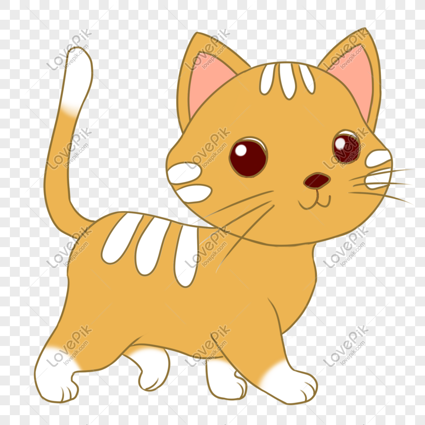 Cập nhật với hơn 51 về vẽ hình mèo cute hay nhất - Du học Akina